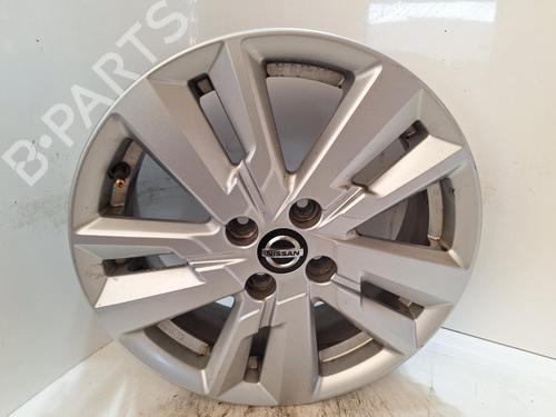 Used Rim Rim 37496995 37496995