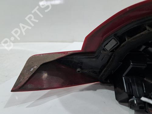 Left taillight FORD FIESTA VII (HJ, HF) 1.0 EcoBoost | BP29266629C34 