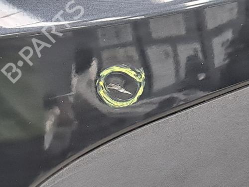 Front bumper SSANGYONG ACTYON SPORTS II 2.2 Xdi | BP29417260C7 