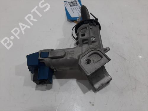 Ignition barrel FORD FIESTA VI (CB1, CCN) 1.4 | BP36290151M48  - Image 5