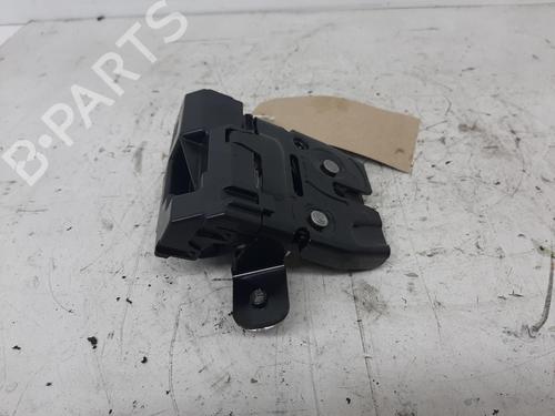 Tailgate lock FORD FIESTA VI (CB1, CCN) 1.25 | BP26745202C101 