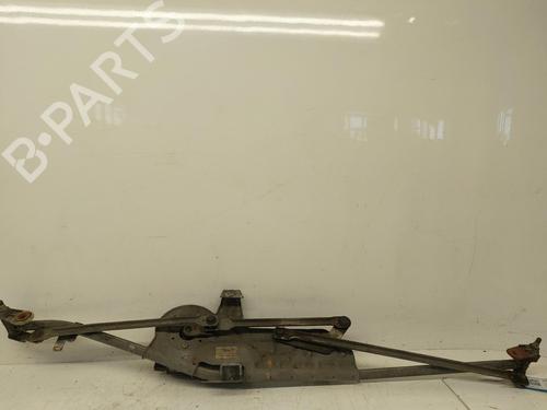 Used Front wiper motor VW SHARAN (7M8, 7M9, 7M6) 2.0 TDI (140 hp) 26862483