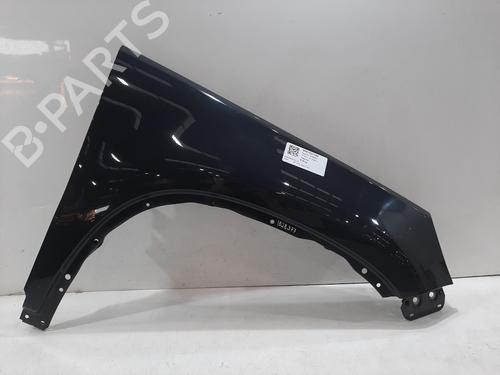 Used Right front fenders VW TIGUAN (5N_) 2.0 TDI 4motion (150 hp) 29524527
