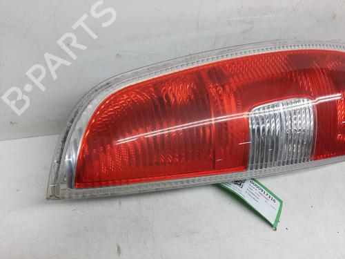 Right taillight SKODA ROOMSTER (5J7) 1.4 TDI | BP26786854C35 