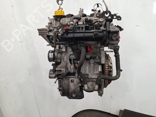 Engine DACIA SANDERO II TCe 90 (B8M1, B8MA, B8AC) | BP35922546M1  - Image 5