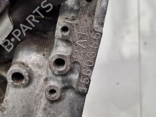 Engine TOYOTA RAV 4 IV (_A4_) 2.5 Hybrid (AVA42_) | BP32239444M1