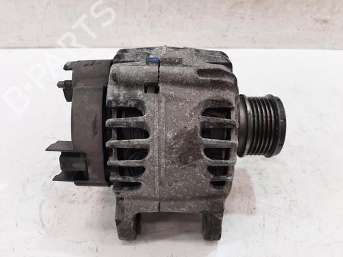 Used Alternator Alternator RENAULT CLIO IV (BH_) 1.5 dCi 90 (90 hp) 33467272 33467272