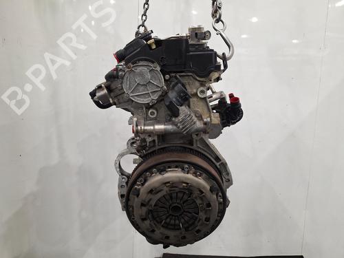 Engine BMW 1 (E87) 118 i | BP29703992M1 
