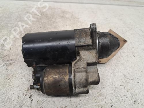 Starter VAUXHALL VECTRA (B) Hatchback (J96) 1.8 i 16V (F68) | BP26787118M8 