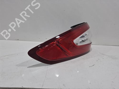 Left taillight FORD MONDEO V Hatchback (CE) 1.5 TDCi | BP40533510C34 - Image 3