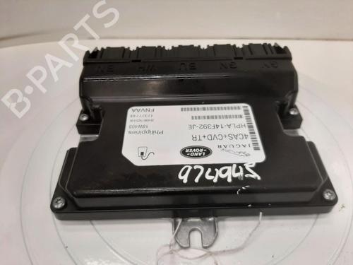 Used Control unit JAGUAR I-PACE (X590) EV400 AWD (400 hp) 26749421