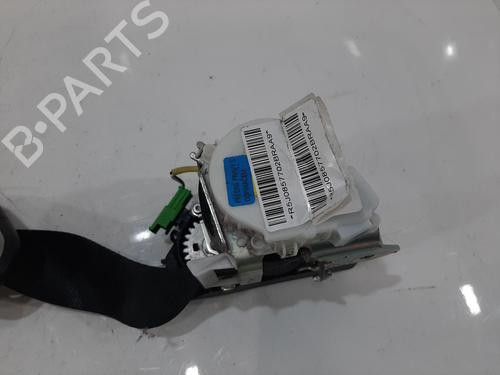 Front right seatbelt SKODA FABIA II Combi (545) 1.2 TDI | BP31059378I25 - Image 5