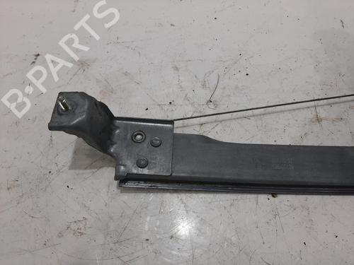 Front right window mechanism RENAULT CAPTUR I (J5_, H5_) 0.9 TCe 90 | BP32214780C23