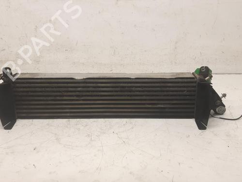 Used Intercooler MAZDA 3 (BM, BN) 2.2 D (150 hp) 26815409