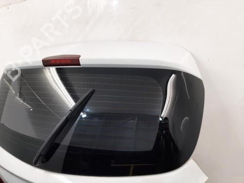 Tailgate VAUXHALL CORSA Mk IV (E) (X15) 1.4 | BP32089807C6 