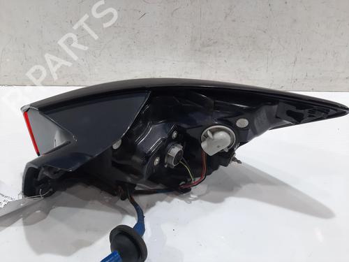 Left taillight MAZDA CX-3 (DK) 2.0 SKYACTIV-G | BP32757982C34  - Image 6