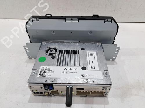 Electronic module HYUNDAI i10 III (AC3, AI3) 1.0 T-GDi | BP31769186M83