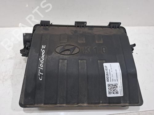 Used Air filter box Air filter box 38871427 38871427