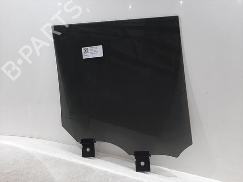 Used Rear left door window LAND ROVER RANGE ROVER IV (L405) 4.4 SDV8 4x4 (340 hp) 26846085
