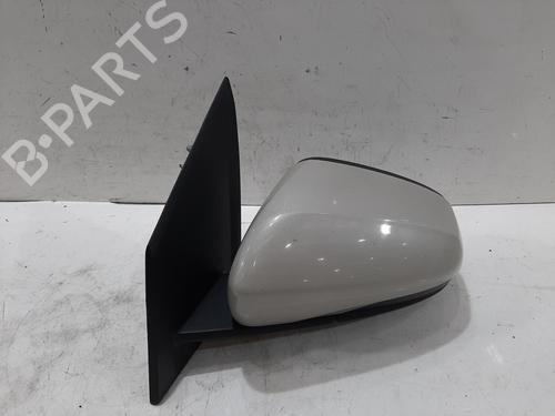 Used Left mirror VAUXHALL VIVA (C16) 1.0 (75 hp) 32215109