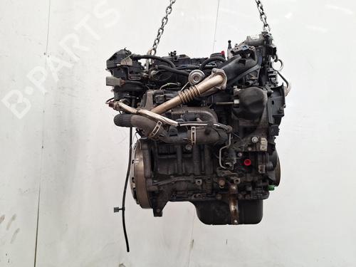 Engine FORD C-MAX II (DXA/CB7, DXA/CEU) 1.5 TDCi | BP38969783M1 - Image 2