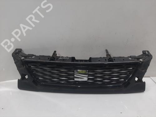 Grill SEAT LEON (5F1) 1.2 TSI (105 hp) 30721682