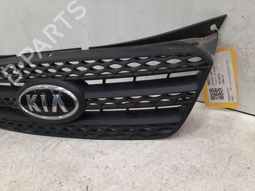 Grille KIA PICANTO I (SA) 1.0 | BP26795624C40 