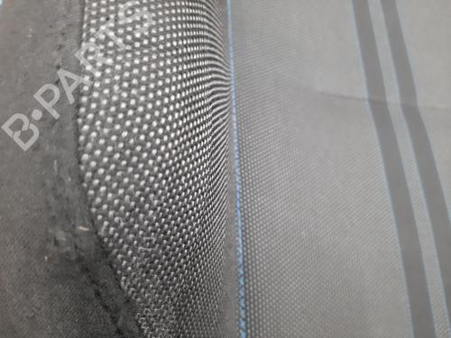 Left front seat FORD FIESTA VII (HJ, HF) 1.5 ST EcoBoost | BP26749351C15 - Image 6