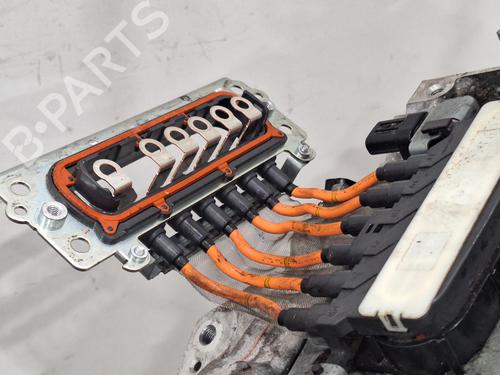 Gearbox TOYOTA YARIS (_P21_, _PA1_, _PH1_) 1.5 Hybrid (MXPH10, MXPH11) | BP32027403M3 