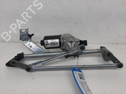Used Front wiper motor BMW 2 Active Tourer (F45) 218 i (136 hp) 26776557