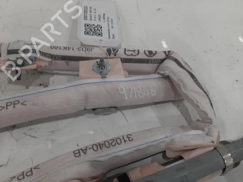 Andre JAGUAR I-PACE (X590) EV400 AWD | BP26865888O1 