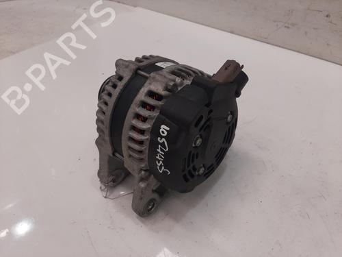 Alternator CITROËN BERLINGO (ER_, EC_) 1.5 BlueHDi 130 (ECYHZJ, ECYHZR) | BP39916682M7 - Image 6