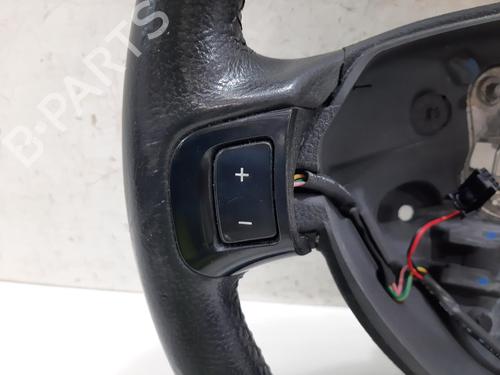 Steering wheel DACIA DUSTER (HS_) 1.5 dCi | BP33212267C49 - Image 4