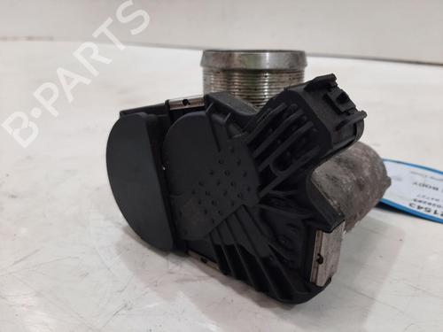 Throttle body VAUXHALL ZAFIRA Mk III (P12) 1.4 (75) | BP29444568M82 