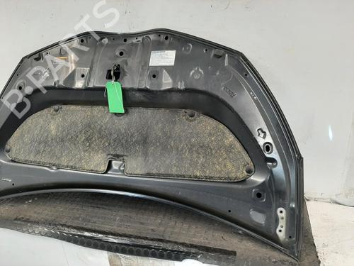 Hood TOYOTA YARIS (_P13_) 1.5 (NSP131_) | BP30735880C1