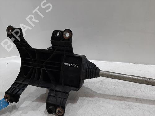 Gear lever VAUXHALL CORSA Mk IV (E) (X15) 1.2 | BP34038755M90  - Image 6