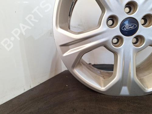 Fælk FORD KUGA III (DFK) 2.0 EcoBlue 4x4 | BP38727938C45  - Image 5