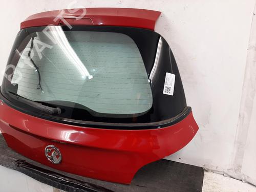 Tailgate VAUXHALL ADAM (M13) 1.2 | BP30496566C6