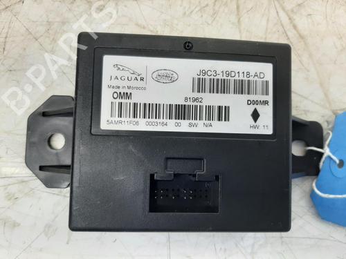 Control unit JAGUAR I-PACE (X590) EV400 AWD | BP26804695M11 - Image 2