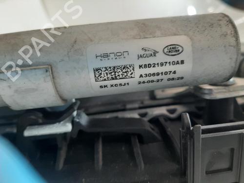 Radiator set LAND ROVER RANGE ROVER EVOQUE (L551) 2.0 D165 | BP36403264M120 - Image 4