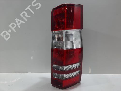 Used Right taillight MERCEDES-BENZ SPRINTER 3,5-t Van (B906) 313 CDI (906.631, 906.633, 906.635, 906.637) (129 hp) 28040339