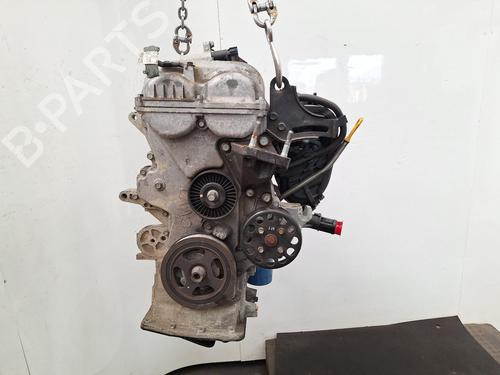 Used Engine Engine KIA CEE'D (JD) 1.6 GDI (135 hp) 34644427 34644427