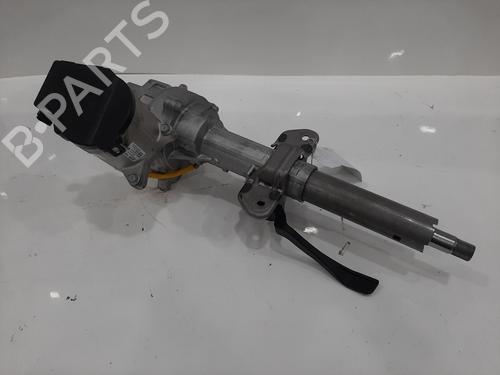 Used Steering column HYUNDAI TUCSON (NX4E, NX4A) 1.6 T-GDi (150 hp) 26807621