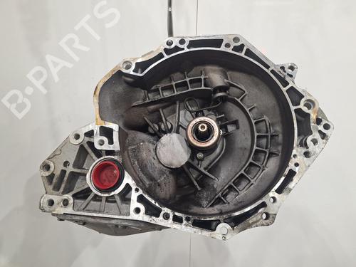 Getriebe für VAUXHALL CORSA Mk IV (E) (X15) 1.4 (90 hp) 31650272