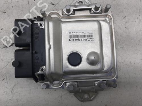 Used Control unit SUZUKI SWIFT V (AZ) 1.2 (A2L412, ZC83S) (90 hp) 26843270