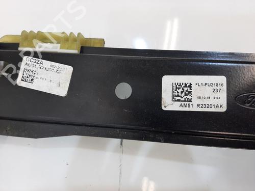 Front left window mechanism FORD C-MAX II (DXA/CB7, DXA/CEU) 1.0 EcoBoost | BP28275069C22 