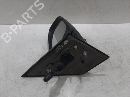 Right mirror SUZUKI CELERIO (LF) 1.0 (AVK310) | BP30517481C27
