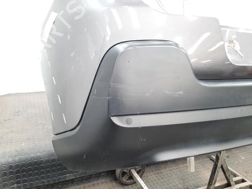 Rear bumper CITROËN C3 III (SX) 1.2 PureTech 82 | BP29112142C8 