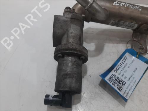 Egr HYUNDAI i30 (GD) 1.6 CRDi | BP30721752M69 
