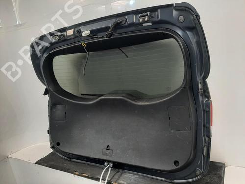 Tailgate KIA CARENS IV 1.6 GDi | BP26776271C6 